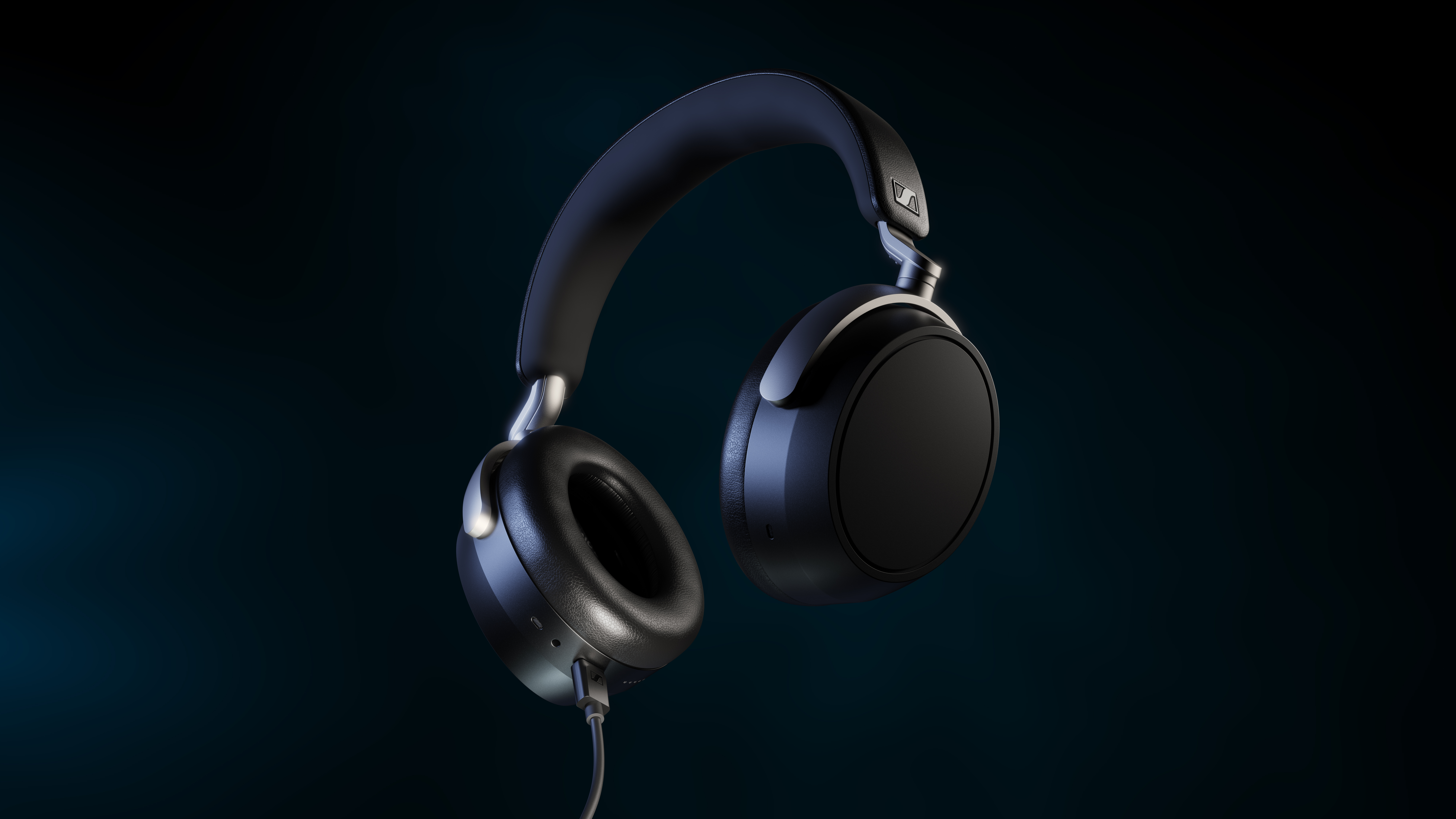 Sennheiser HDB 630 Hi-Res Headphones